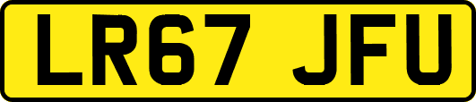 LR67JFU