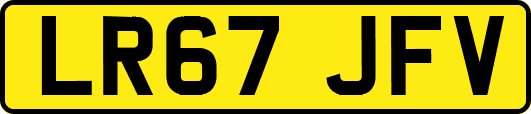 LR67JFV