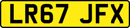 LR67JFX