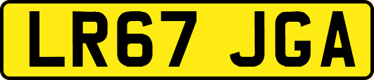 LR67JGA