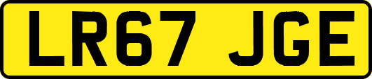 LR67JGE