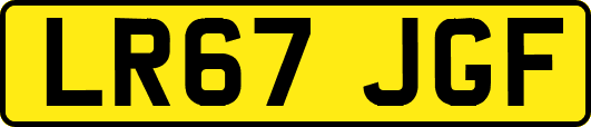 LR67JGF