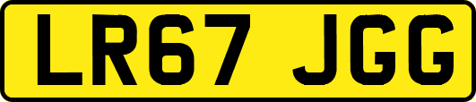 LR67JGG