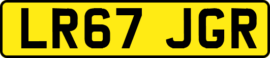 LR67JGR