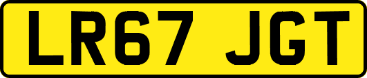 LR67JGT