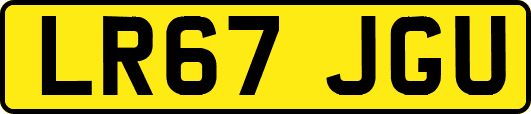 LR67JGU