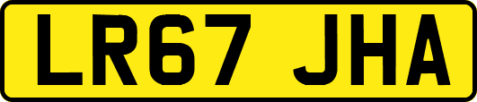 LR67JHA