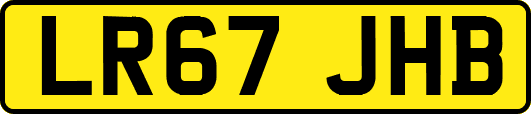 LR67JHB