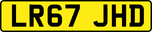LR67JHD