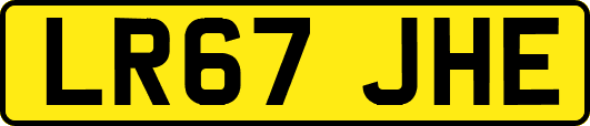 LR67JHE