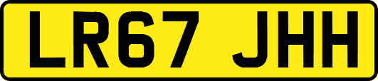 LR67JHH
