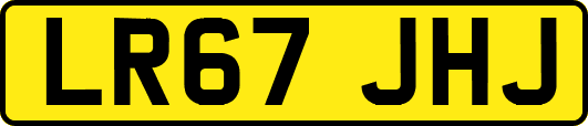 LR67JHJ