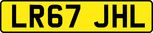 LR67JHL
