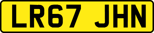LR67JHN