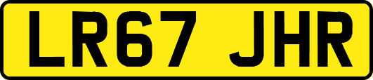 LR67JHR
