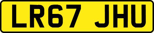 LR67JHU