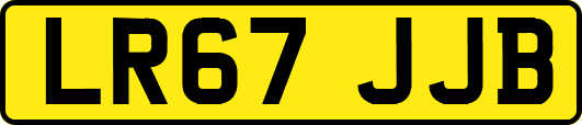 LR67JJB