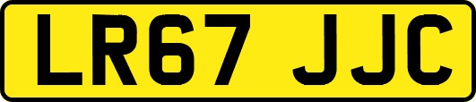 LR67JJC