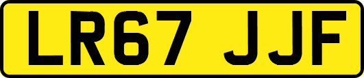 LR67JJF