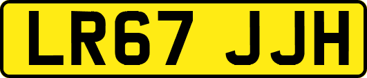 LR67JJH
