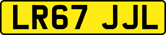 LR67JJL