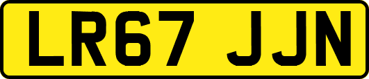 LR67JJN