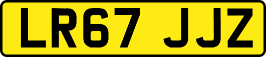 LR67JJZ