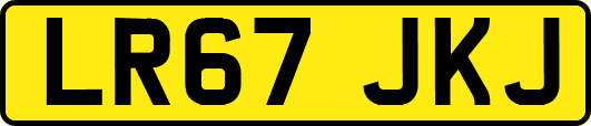 LR67JKJ