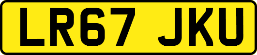 LR67JKU