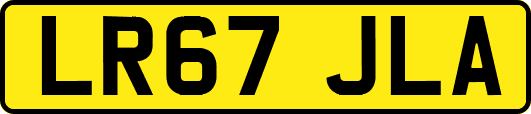 LR67JLA
