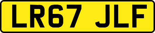 LR67JLF
