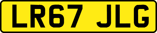 LR67JLG