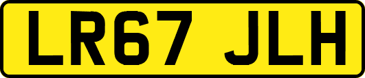 LR67JLH
