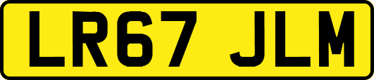 LR67JLM