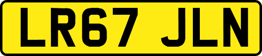 LR67JLN