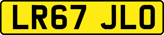 LR67JLO