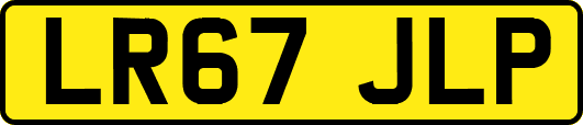 LR67JLP