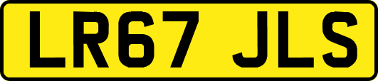 LR67JLS