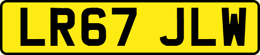 LR67JLW
