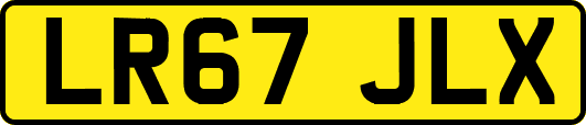 LR67JLX