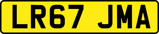 LR67JMA
