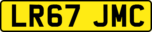 LR67JMC
