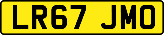LR67JMO