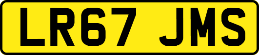 LR67JMS