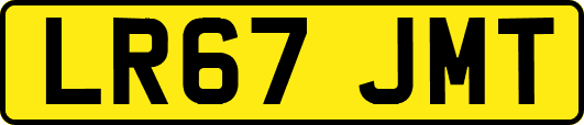 LR67JMT