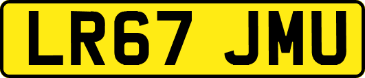 LR67JMU