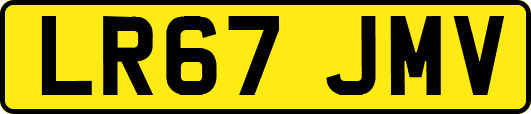 LR67JMV