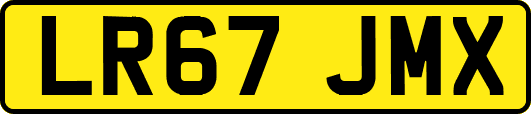 LR67JMX