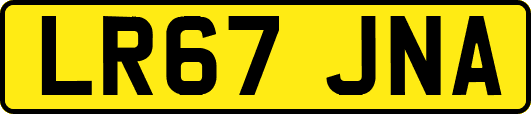 LR67JNA