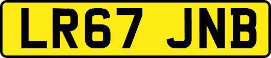 LR67JNB